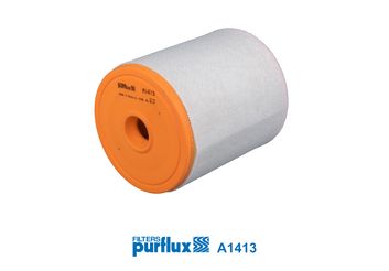 Obrázok Vzduchový filter PURFLUX  A1413