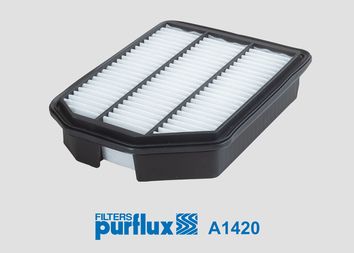 Obrázok Vzduchový filter PURFLUX  A1420
