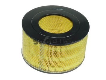 Obrázok Vzduchový filter PURFLUX  A1465