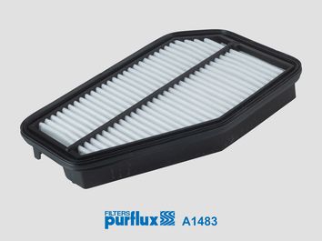 Obrázok Vzduchový filter PURFLUX  A1483