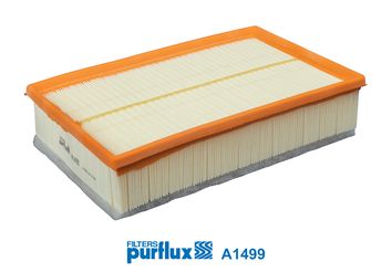 Obrázok Vzduchový filter PURFLUX  A1499