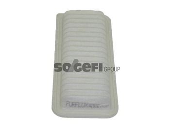 Obrázok Vzduchový filter PURFLUX  A1510