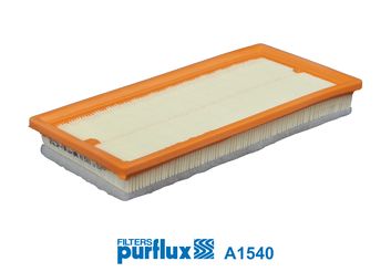 Obrázok Vzduchový filter PURFLUX  A1540