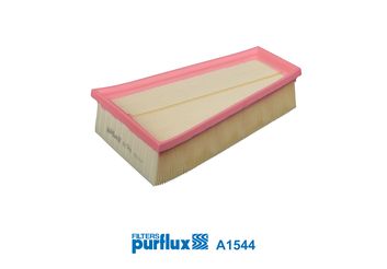 Obrázok Vzduchový filter PURFLUX  A1544