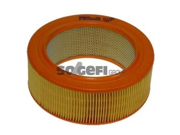 Obrázok Vzduchový filter PURFLUX  A196