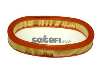 Obrázok Vzduchový filter PURFLUX  A203