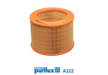 Obrázok Vzduchový filter PURFLUX  A222
