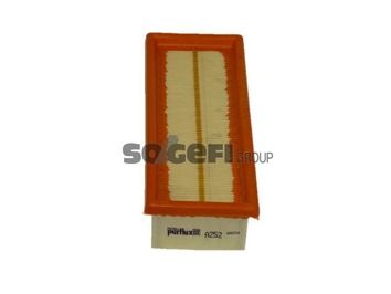 Obrázok Vzduchový filter PURFLUX  A252