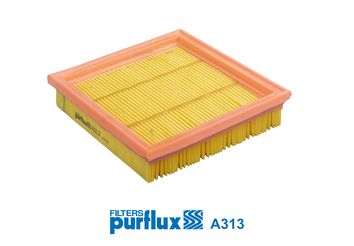 Obrázok Vzduchový filter PURFLUX  A313