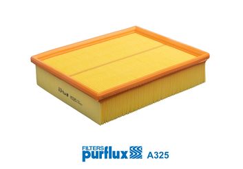 Obrázok Vzduchový filter PURFLUX  A325
