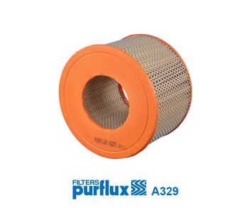 Obrázok Vzduchový filter PURFLUX  A329