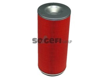 Obrázok Vzduchový filter PURFLUX  A332