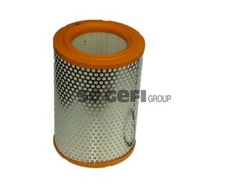 Obrázok Vzduchový filter PURFLUX  A337