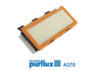 Obrázok Vzduchový filter PURFLUX  A370