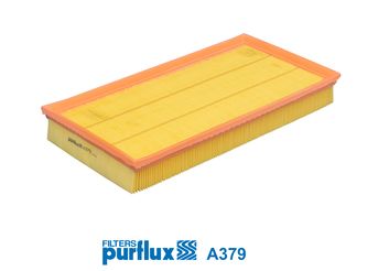 Obrázok Vzduchový filter PURFLUX  A379