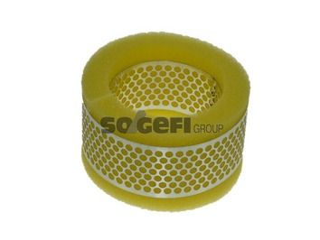 Obrázok Vzduchový filter PURFLUX  A408