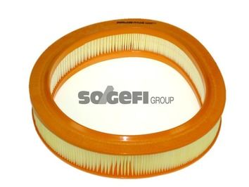 Obrázok Vzduchový filter PURFLUX  A460