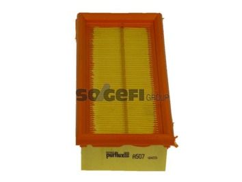 Obrázok Vzduchový filter PURFLUX  A507