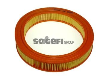 Obrázok Vzduchový filter PURFLUX  A510