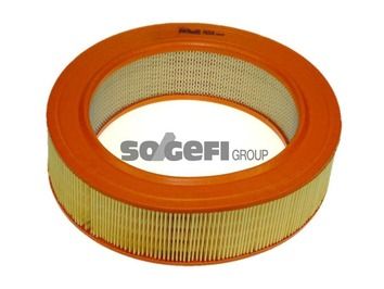 Obrázok Vzduchový filter PURFLUX  A604