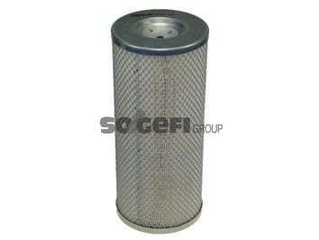 Obrázok Vzduchový filter PURFLUX  A796