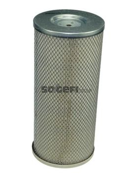 Obrázok Vzduchový filter PURFLUX  A801