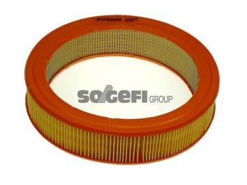 Obrázok Vzduchový filter PURFLUX  A822
