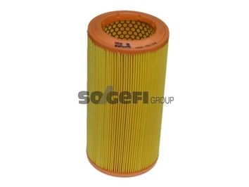 Obrázok Vzduchový filter PURFLUX  A859