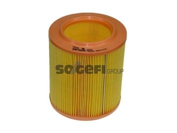 Obrázok Vzduchový filter PURFLUX  A935