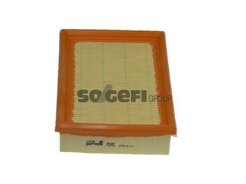 Obrázok Vzduchový filter PURFLUX  A945