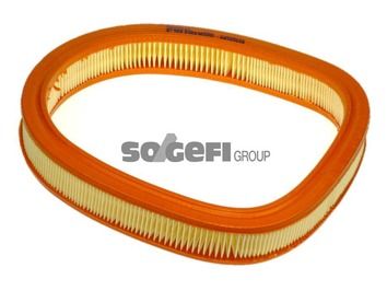Obrázok Vzduchový filter PURFLUX  A959