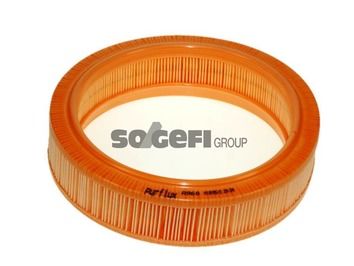 Obrázok Vzduchový filter PURFLUX  A960