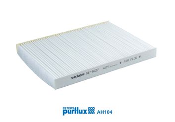 Obrázok Filter vnútorného priestoru PURFLUX  AH104