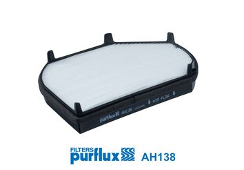 Obrázok Filter vnútorného priestoru PURFLUX  AH138