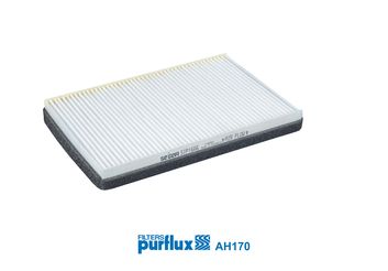 Obrázok Filter vnútorného priestoru PURFLUX  AH170