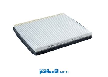 Obrázok Filter vnútorného priestoru PURFLUX  AH171