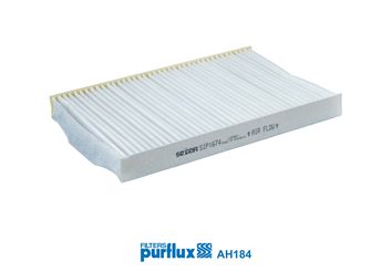 Obrázok Filter vnútorného priestoru PURFLUX  AH184