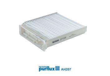 Obrázok Filter vnútorného priestoru PURFLUX  AH207