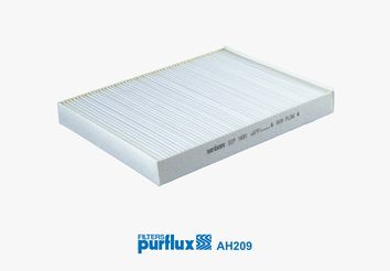 Obrázok Filter vnútorného priestoru PURFLUX  AH209