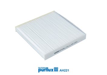 Obrázok Filter vnútorného priestoru PURFLUX  AH221
