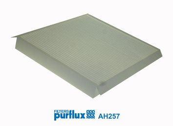 Obrázok Filter vnútorného priestoru PURFLUX  AH257