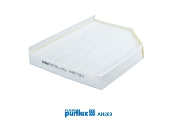 Obrázok Filter vnútorného priestoru PURFLUX  AH269