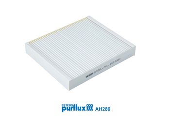 Obrázok Filter vnútorného priestoru PURFLUX  AH286