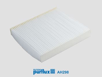 Obrázok Filter vnútorného priestoru PURFLUX  AH298