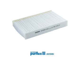 Obrázok Filter vnútorného priestoru PURFLUX  AH306