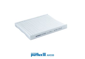 Obrázok Filter vnútorného priestoru PURFLUX  AH330