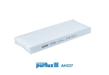 Obrázok Filter vnútorného priestoru PURFLUX  AH337