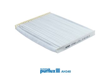 Obrázok Filter vnútorného priestoru PURFLUX  AH340