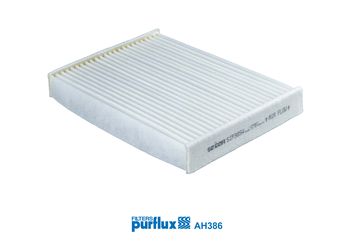 Obrázok Filter vnútorného priestoru PURFLUX  AH386