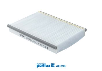 Obrázok Filter vnútorného priestoru PURFLUX  AH396